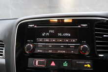 Mitsubishi Outlander DI-D GX3 
