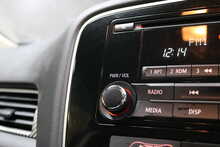 Mitsubishi Outlander DI-D GX3 