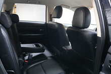 Mitsubishi Outlander DI-D GX3 