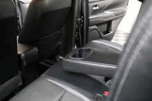 Mitsubishi Outlander DI-D GX3 