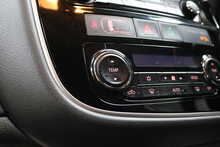 Mitsubishi Outlander DI-D GX3 