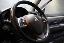 Mitsubishi Outlander DI-D GX3 