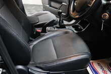 Mitsubishi Outlander DI-D GX3 