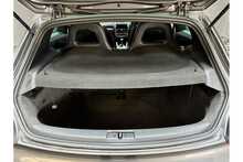 Volkswagen Scirocco TDI R-Line 