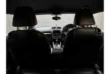 Volkswagen Scirocco TDI R-Line 