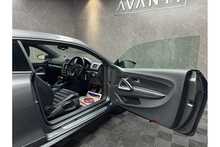 Volkswagen Scirocco TDI R-Line 