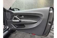 Volkswagen Scirocco TDI R-Line 