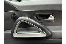 Volkswagen Scirocco TDI R-Line 