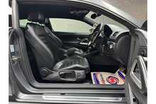 Volkswagen Scirocco TDI R-Line 