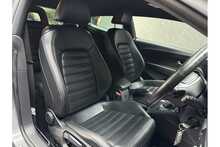 Volkswagen Scirocco TDI R-Line 