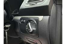 Volkswagen Scirocco TDI R-Line 