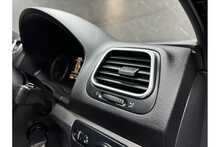 Volkswagen Scirocco TDI R-Line 