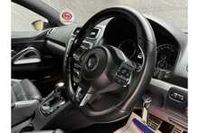 Volkswagen Scirocco TDI R-Line 