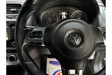Volkswagen Scirocco TDI R-Line 