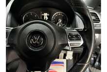 Volkswagen Scirocco TDI R-Line 