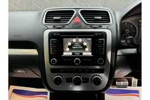 Volkswagen Scirocco TDI R-Line 