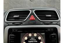 Volkswagen Scirocco TDI R-Line 