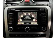 Volkswagen Scirocco TDI R-Line 