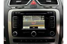 Volkswagen Scirocco TDI R-Line 