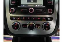 Volkswagen Scirocco TDI R-Line 