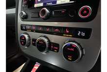 Volkswagen Scirocco TDI R-Line 