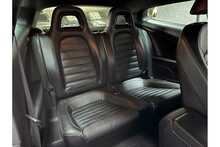 Volkswagen Scirocco TDI R-Line 