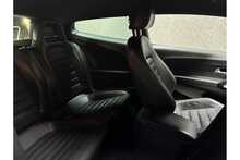 Volkswagen Scirocco TDI R-Line 