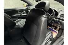 Volkswagen Scirocco TDI R-Line 