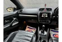 Volkswagen Scirocco TDI R-Line 