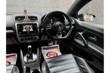 Volkswagen Scirocco TDI R-Line 