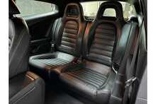 Volkswagen Scirocco TDI R-Line 