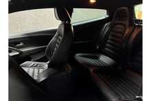 Volkswagen Scirocco TDI R-Line 