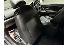 Volkswagen Scirocco TDI R-Line 