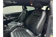 Volkswagen Scirocco TDI R-Line 