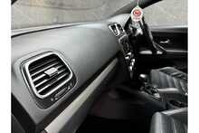 Volkswagen Scirocco TDI R-Line 