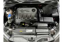 Volkswagen Scirocco TDI R-Line 