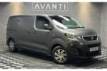 Peugeot Expert BlueHDi 1000 Professional 