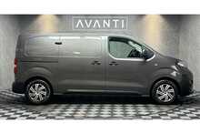 Peugeot Expert BlueHDi 1000 Professional 