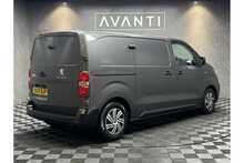 Peugeot Expert BlueHDi 1000 Professional 