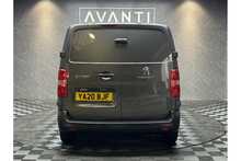 Peugeot Expert BlueHDi 1000 Professional 