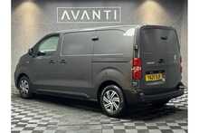 Peugeot Expert BlueHDi 1000 Professional 