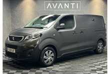 Peugeot Expert BlueHDi 1000 Professional 