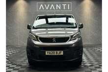 Peugeot Expert BlueHDi 1000 Professional 