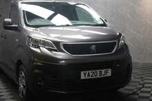 Peugeot Expert BlueHDi 1000 Professional 