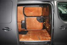 Peugeot Expert BlueHDi 1000 Professional 