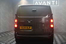 Peugeot Expert BlueHDi 1000 Professional 