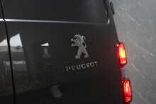 Peugeot Expert BlueHDi 1000 Professional 
