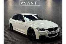 BMW 3 Series 320d M Sport 