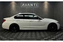 BMW 3 Series 320d M Sport 