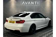 BMW 3 Series 320d M Sport 